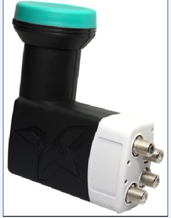QuadLNB