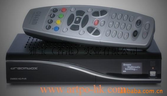 DREAMBOX800HD¹ջ