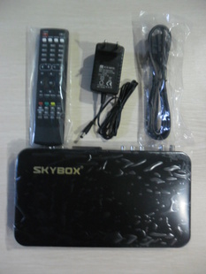 SKYBOXF5HDPVRSUPPORTGPRSoutlinkWIFI