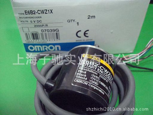 E6B2-CWZ3E1500P/RE6B2-CWZ3E2000P/Rφ40