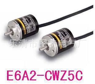 ؼۣԭװOMRONŷķת:E6A2-CWZ3C
