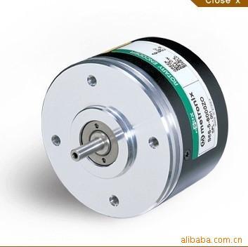 SM80-N-0100UL,韩国麦特斯编码器,