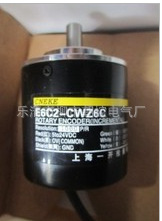 欧姆龙全新微型旋转式编码器:E6C2-CWZ6C