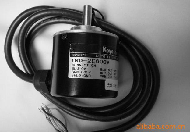 TRD-2E1000B;Koyo,
