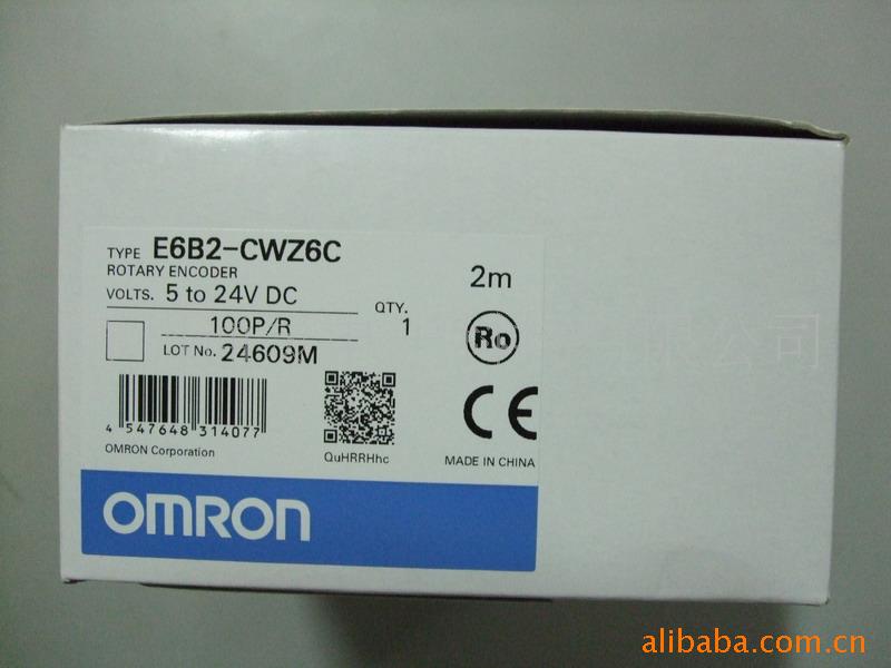 E6B2-CWZ6C100P/R