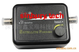 HDSATELLITEFINDER