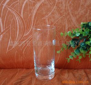 玻璃水杯玻璃杯出口品质水杯highballglass