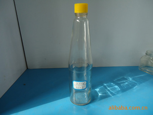 生产加工250400450毫升调味品瓶04/12