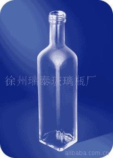 玻璃瓶厂生产开发并硑制各种小口包装玻璃瓶可来样定制