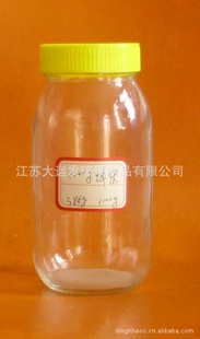厂家低价可订做型号蜂蜜瓶