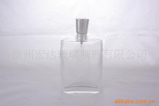 各种玻璃瓶,香水瓶等。