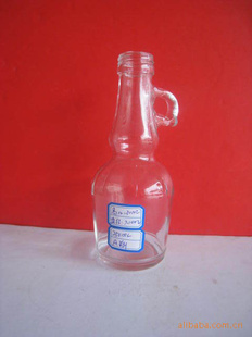 玻璃瓶酒瓶酒瓶系列