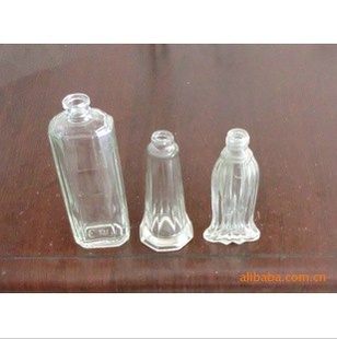 l高品、高量的香水玻璃瓶