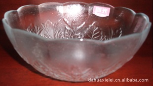 玻璃碗烹饪碗