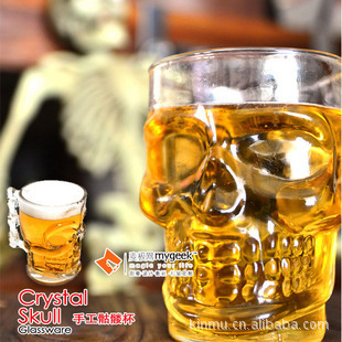 ƿơһͷ­װ/CrystalSkullֹơƱ