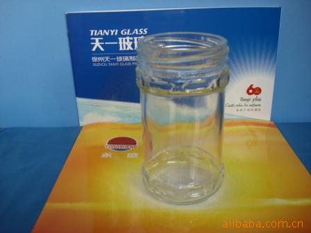 提供玻璃瓶异型瓶蜡烛台小口瓶广口瓶加工生产