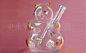 提供玻璃工艺品加工