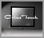 CriusTouch(˹)ˮ