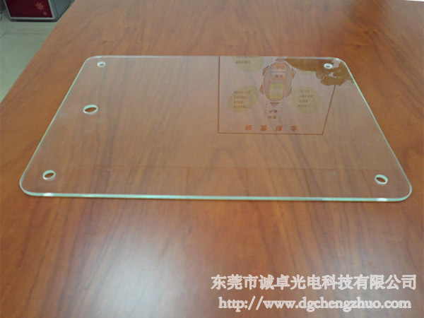 广东钢化玻璃加工厂