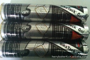 特惠瑞士西卡玻璃胶聚氨酯密封胶SikaTackGO!300ml