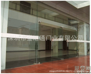 玻璃门手推玻璃门钢化玻璃门钢化玻璃