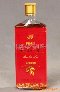 酒瓶,劲酒瓶