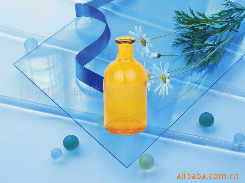 玻璃瓶花瓶,玻璃瓶,多种颜玻璃瓶