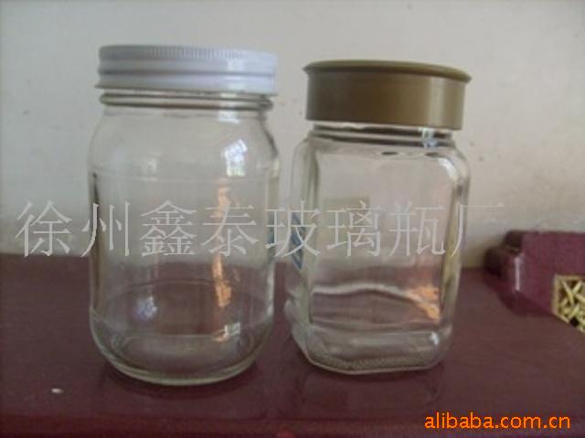 罐头瓶,白酒瓶,水*瓶,蜡烛台,玻璃瓶,a2s(图)