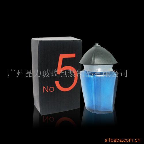 玻璃瓶、玻璃罐、香水瓶