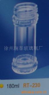 玻璃瓶酱菜瓶燕窝瓶橄榄油瓶(图)