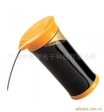 批发奥宇新奇特创意家居日用礼品,促销品,酱油瓶