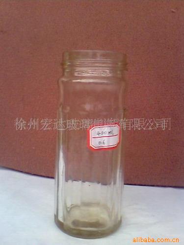 玻璃瓶、蜂蜜瓶、酱菜瓶、罐头瓶、(图)