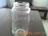 玻璃瓶,罐头玻璃瓶,蜂蜜玻璃瓶,玻璃瓶盖(图)