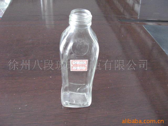 果汁瓶饮料瓶各种玻璃瓶(图)