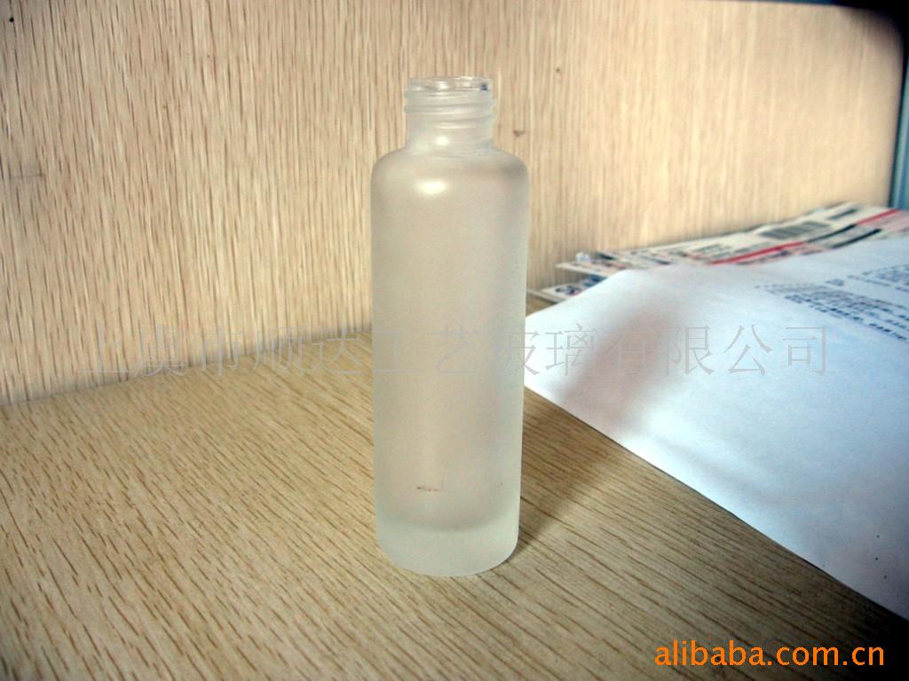 白瓷瓶,白玉瓶,精油瓶,膏霜瓶,