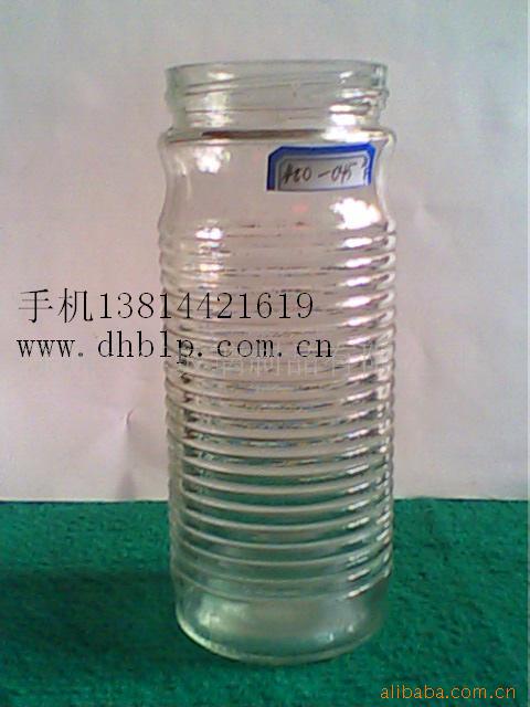 玻璃瓶饮料瓶蜂蜜瓶酱菜瓶果醋瓶劲酒瓶