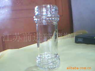新款玻璃瓶(图)