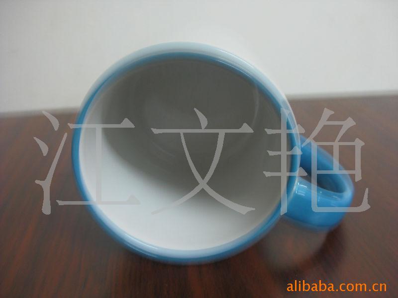 热转印杯口把杯