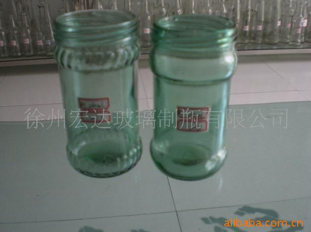 玻璃瓶酱菜瓶香水瓶饮料瓶