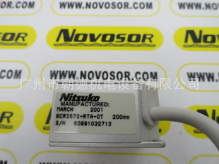BCR2672-RTA-OTS/N60991032708NITSUKOֻ