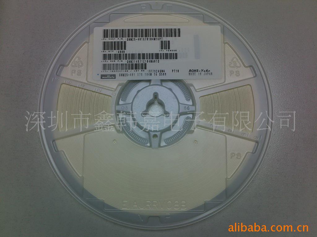 GNM25-401X7R104M16PTֻ