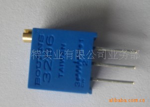 BOURNSɵλ3296X-1-203