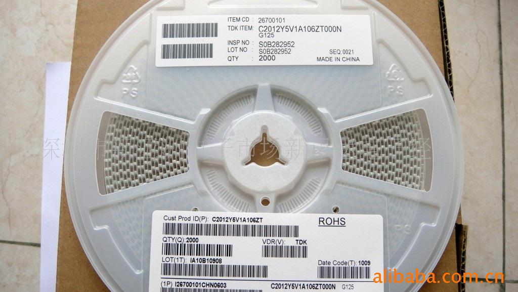 0805TDK106Z(ͼ)