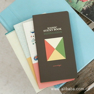 -ĿľiconicStickyBookN