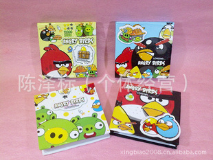 ANGRYBIRDSŭСͨķ
