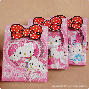 ͨhelloKitty±ʼǱռǱ