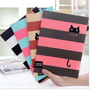 ľHappyLovecat16KռǱB152űʼǱ±
