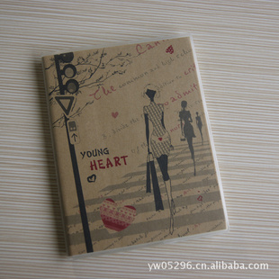 Hsq009ʼǱ±Ů˼±ʼǱ105g