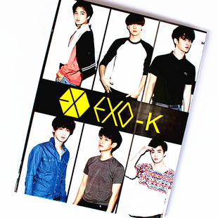 EXO-Kѫͬѧ¼ϼҳ4ͼ