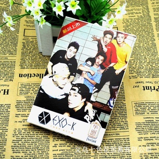 EXO-KƬ18/жܱ